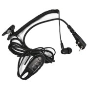Motorola pmln7081a, гарнитура с внешним микрофоном