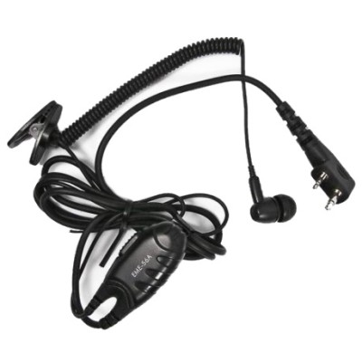 Motorola pmln7081a, гарнитура с внешним микрофоном Motorola pmln7081a, гарнитура с внешним микрофоном