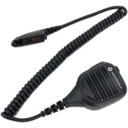 Motorola pmmn4058, микрофон выносной