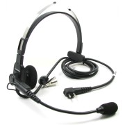 Motorola hmn9013, гарнитура с оголовьем