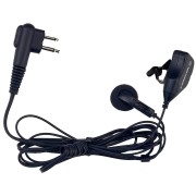 Motorola pmln4294, гарнитура двухпроводная
