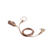 Motorola hmn9754, гарнитура двухпроводная