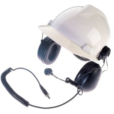 Motorola rmn4051, гарнитура щумоподавляющая Motorola rmn4051, гарнитура щумоподавляющая