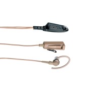 Motorola mdrmn4022, гарнитура двухпроводная