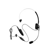 Motorola mdpmln4558, гарнитура с оголовьем