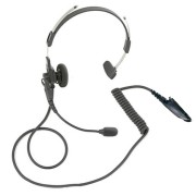 Motorola mdrmn4031, гарнитура с оголовьем