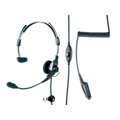 Motorola mdrmn4018, гарнитура с оголовьем Motorola mdrmn4018, гарнитура с оголовьем
