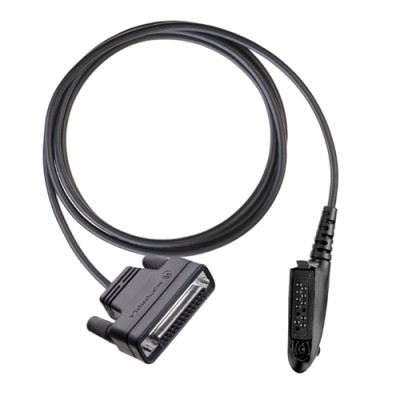 Motorola rkn4075, кабель программирования Motorola rkn4075, кабель программирования
