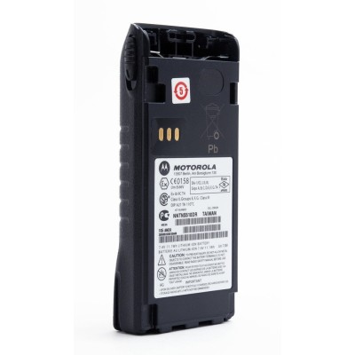Motorola nntn5510, аккумулятор взрывобезопасный Motorola nntn5510, аккумулятор взрывобезопасный