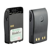 Motorola pmnn4073, аккумулятор li-ion 1350 мач