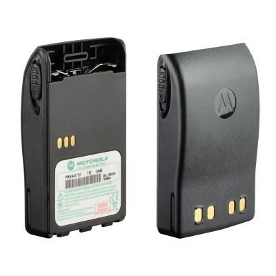 Motorola pmnn4073, аккумулятор li-ion 1350 мач Motorola pmnn4073, аккумулятор li-ion 1350 мач