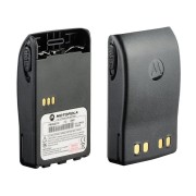 Motorola pmnn4074, аккумулятор li-ion 1400 мач