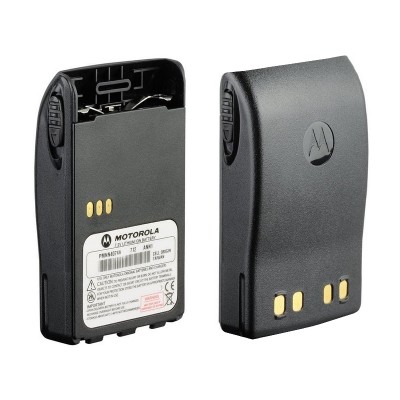 Motorola pmnn4074, аккумулятор li-ion 1400 мач Motorola pmnn4074, аккумулятор li-ion 1400 мач