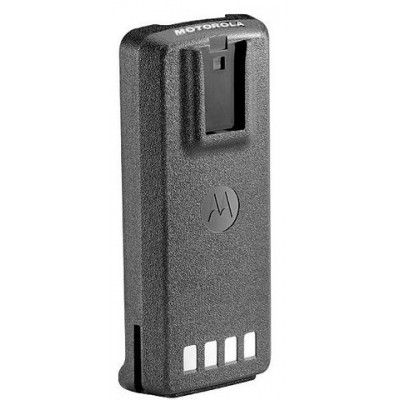 Motorola pmnn4081, аккумулятор li-ion 1500 мач ip54 Motorola pmnn4081, аккумулятор li-ion 1500 мач ip54