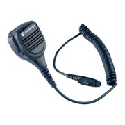 Motorola mdpmmn4023, микрофон-громкоговоритель (ip57) fm