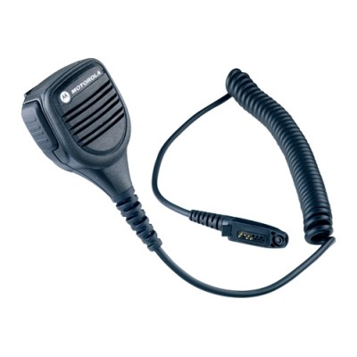 Motorola mdpmmn4023, микрофон-громкоговоритель (ip57) fm Motorola mdpmmn4023, микрофон-громкоговоритель (ip57) fm