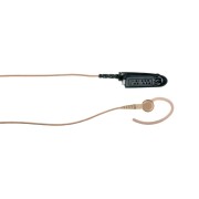 Motorola mdrmn4021, наушник (бежевый) fm