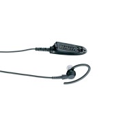Motorola mdrmn4028, наушник (черный) fm