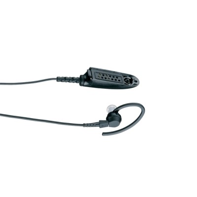 Motorola mdrmn4028, наушник (черный) fm Motorola mdrmn4028, наушник (черный) fm