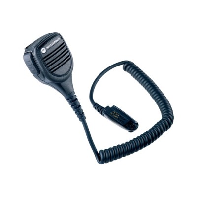 Motorola mdpmmn4021, микрофон-громкоговоритель Motorola mdpmmn4021, микрофон-громкоговоритель