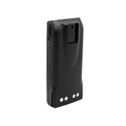 Motorola pmnn4457, аккумулятор li-ion 2075 мач (ce)