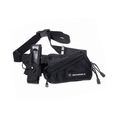 Motorola mdrln4815, ранец из нейлона на пояс Motorola mdrln4815, ранец из нейлона на пояс