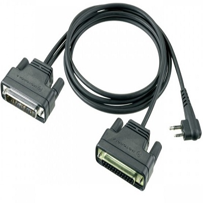 Motorola pmkn4004, кабель программирования Motorola pmkn4004, кабель программирования
