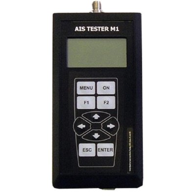 Ais tester m1 Ais tester m1