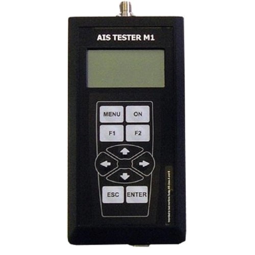 АИС-тестер AISTESTER M1