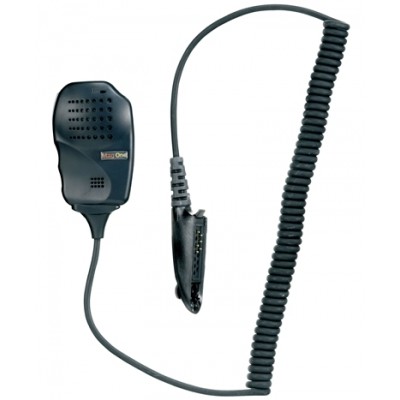 Motorola mdpmmn4009, микрофон-громкоговоритель Motorola mdpmmn4009, микрофон-громкоговоритель