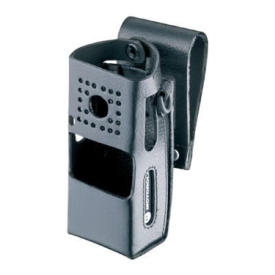 Motorola rln5641, чехол из жесткой кожи с креплением 2.5 Motorola rln5641, чехол из жесткой кожи с креплением 2.5