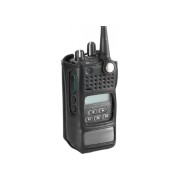 Motorola pmln5334, чехол из мягкой кожи с усеченной клавиатурой