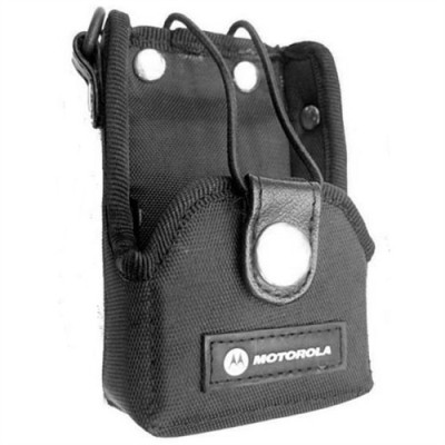 Motorola pmln4470, чехол нейлоновый для gp-compact Motorola pmln4470, чехол нейлоновый для gp-compact