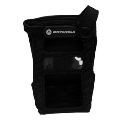 Motorola pmln5089, чехол нейлоновый для gp-r с дисплеем и клавиатурой Motorola pmln5089, чехол нейлоновый для gp-r с дисплеем и клавиатурой