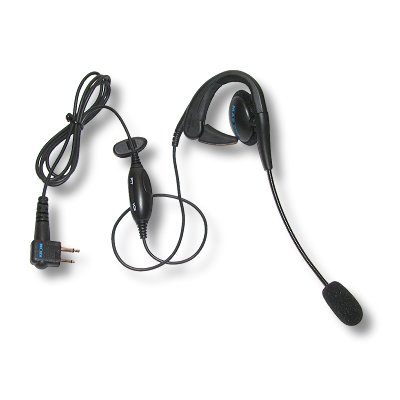 Motorola mdpmln4444, наушник с креплением за ухо и микрофоном на штанге ртт/vox Motorola mdpmln4444, наушник с креплением за ухо и микрофоном на штанге ртт/vox