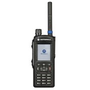 Motorola mtp6550