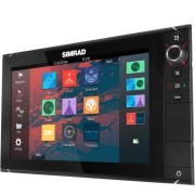 Simrad nss12 evo2 combo