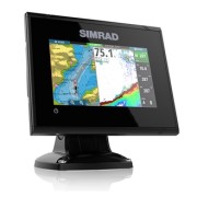 Simrad go5 xse totalscan