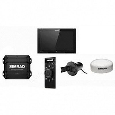 Simrad NSO16 Simrad NSO16