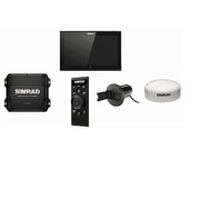Simrad NSO24
