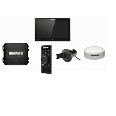 Simrad NSO24 Simrad NSO24