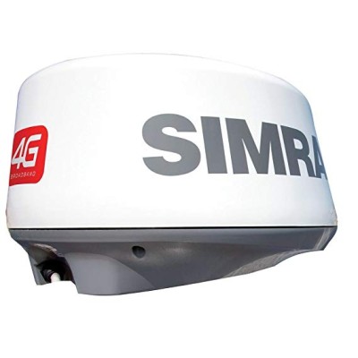 Simrad 4g radar Simrad 4g radar