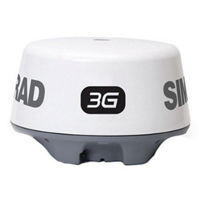 Simrad 3g radar Simrad 3g radar