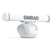 Simrad halo - 3 radar