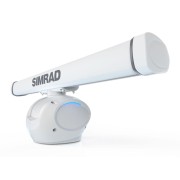 Simrad halo - 4 radar