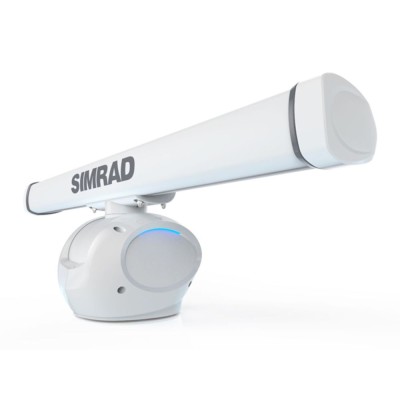 Simrad halo - 4 radar Simrad halo - 4 radar
