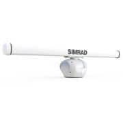 Simrad halo - 6 radar