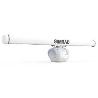 Simrad halo - 6 radar Simrad halo - 6 radar