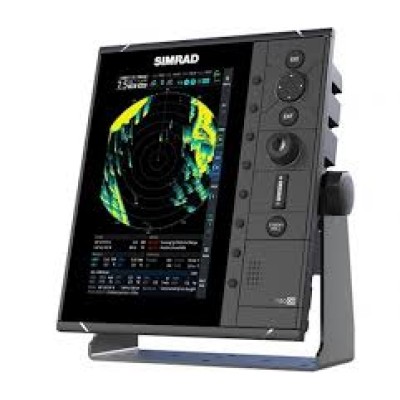 Simrad r2009 radar control unit Simrad r2009 radar control unit