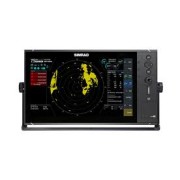 Simrad r3016 radar control unit